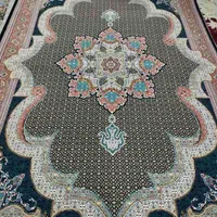 فرش نه متری 700شونه نقش جدید4عدداکبندمناسب جهزایه|فرش|اردبیل, |دیوار
