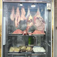 کارگر مرغ و ماهی فروشی|استخدام خدمات فروشگاه و رستوران|پرند, |دیوار