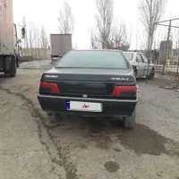 پژو 405 جی ال ایکس (GLX)، مدل ۱۳۸۲|خودرو سواری و وانت|دهگلان, |دیوار