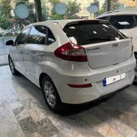 ام‌وی‌ام 315 هاچبک بدون‌رنگ، مدل ۱۳۹۱