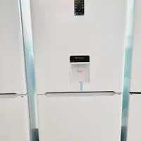 یخچال فریزر هیمالیا مدل امگا پلاس عرض80باگارانتی|یخچال و فریزر|گرگان, |دیوار