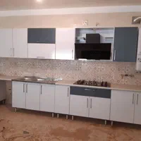 کابینت پیش ساخته  فلز چوب|مصالح و تجهیزات ساختمان|شیراز, مسلم|دیوار