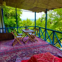 اجاره ویلای جنگلی|اجارهٔ کوتاه‌مدت ویلا و باغ|املش, |دیوار