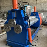 نورد،دستگاه نورد ورق ۱۵ میل اماده حمل|ماشینآلات صنعتی|تهران, خزانه|دیوار