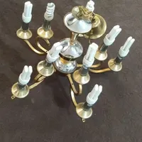 لوستر استیل