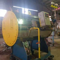 دستگاه اتومات دیگ کارواش بخار کرج
