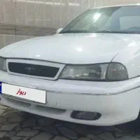 دوو سی یلو سدان، مدل ۱۳۸۰