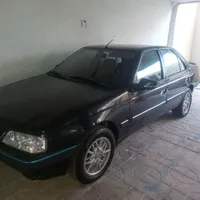 پژو 405 جی ال ایکس (GLX)، مدل ۱۳۸۳|خودرو سواری و وانت|شیراز, شهرک گلستان|دیوار