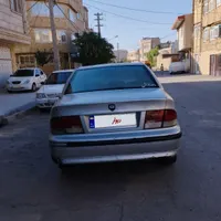 سمند استثنایی حتی هزار تومن هم خرج، مدل ۱۳۸۲|خودرو سواری و وانت|قم, امامزاده ابراهیم|دیوار