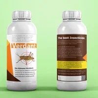 محصول ضد ملخ Verdant - سم ضد ملخ - سمپاشی|لوازم نظافت|تهران, بازار|دیوار