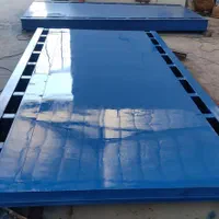 باسکول استاندارد|فروشگاه و مغازه|تبریز, |دیوار