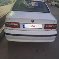 سمند LX EF7 بنزینی، مدل ۱۳۹۹|خودرو سواری و وانت|پاکدشت, |دیوار