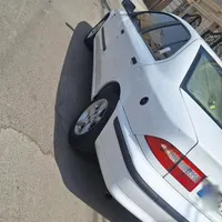 سمند LX دوگانه کارخانه، مدل ۱۳۹۱|خودرو سواری و وانت|اهواز, کوی باهنر|دیوار