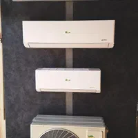 جشنواره نقدی کولرگازی با تخفیف استثنایی از لیست|کولر گازی و فنکوئل|یزد, |دیوار