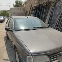 پژو روا مدل۸۷