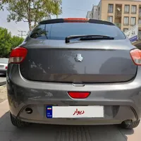 تیبا۲ بی رنگ کم کارکرد|خودرو سواری و وانت|کرج, شاهین‌ویلا|دیوار