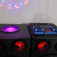 باند maxeeder مدل MX-DJ3102