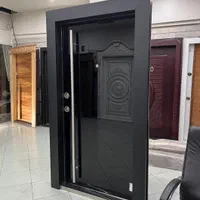 درب ضد سرقت مدرن مدل سکوریتی کدxv98