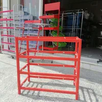 قفسه ویترین فروشگاهی|فروشگاه و مغازه|نجفآباد, هفده شهریور|دیوار