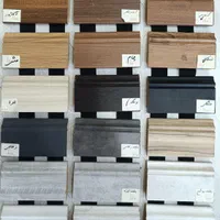 دنیای پروفیل قرنیز تاشو ترمووال ماربل شیت