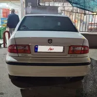 سمند LX ساده، مدل ۱۳۹۶|خودرو سواری و وانت|شاهین‌شهر, خانه کارگر|دیوار