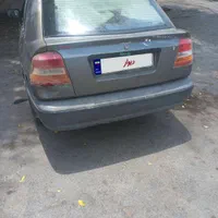 ماشین پراید ۱۴۱
