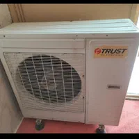 کولر ایستاده 24000