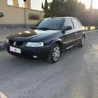 فروش سمند EF7مدل ۹۴