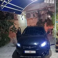 کوییک دندهای ساده، مدل ۱۳۹۸