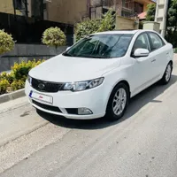 کیا سراتو مونتاژ اتوماتیک آپشنال 2000cc تک برگ سند|خودرو سواری و وانت|تهران, سعادت‌آباد|دیوار
