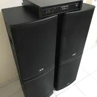 اجاره باند،TV شهری،دایناکورد،RCF،DJ اکو|خدمات پذیرایی، مراسم|تهران, دهکده المپیک|دیوار