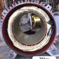 خریدوفروش الکتروموتور و گیربکس|ماشین‌آلات صنعتی|ری, دولت‌آباد|دیوار