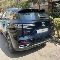 چانگان CS 55 پلاس، مدل ۱۴۰۴|خودرو سواری و وانت|تهران, ولنجک|دیوار