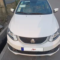 فروش ساینا GX دوگانه سوز