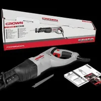 اره افقی بر ۱۰۱۰ وات CROWN|ماشین‌آلات صنعتی|تهران, امیریه|دیوار