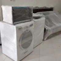 باربری(بسته بندی ظریف)اتوبار اسباب کشی حمل اثاثیه|خدمات حمل و نقل|کرج, عظیمیه|دیوار