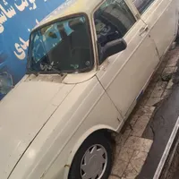 پیکان معاوضه با موتور یا نقدی