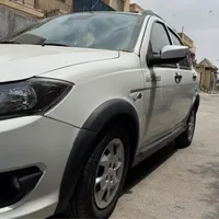 کوییک دنده‌ای فول، مدل ۱۴۰۲