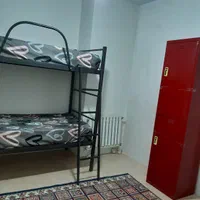 خوابگاه دخترانه دانشجویی ستاره۲ زیرنظر صندوق رفاه|اجارهٔ کوتاه‌مدت آپارتمان و سوئیت|تهران, میدان ولیعصر|دیوار