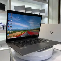 لپ‌تاپ مهندسی hp zbook G5 با گرافیک بالا|رایانه همراه|تهران, میدان انقلاب|دیوار