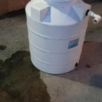 تانکر آب