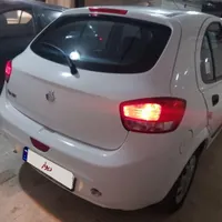 تیبا 2 (هاچبک) EX، مدل ۱۳۹۹|خودرو سواری و وانت|قزوین, |دیوار