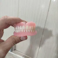 دندانسازی گوهری|خدمات آرایشگری و زیبایی|مشهد, ادیب نیشابوری (شهرک غرب)|دیوار