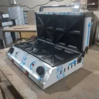دستگاه ذرت مکزیکی تیچرN/اسنک ساز جرج/گرمکن گمبرZz|کافی‌شاپ و رستوران|مشهد, کوی سیدی|دیوار