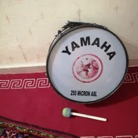 طبل کاملا سالم سایز ۶۰