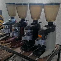 اسیاب قهوه صنعتی کامپک K6/گرایندر قهوه دوزردار
