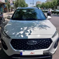 ام‌وی‌ام X22 Pro IE، مدل ۱۴۰۱|خودرو سواری و وانت|مشهد, شهید فرامرز عباسی|دیوار