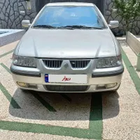 سمند X7 بنزینی، مدل ۱۳۸۲|خودرو سواری و وانت|کرج, ملارد|دیوار