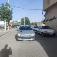 پژو 206 SD V8، مدل ۱۳۸۵|خودرو سواری و وانت|شیراز, شهرک گلستان|دیوار