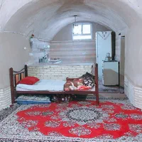 اجاره روزانه/هفتگی/ماهانه ویلا ،اقامتگاه ۱۱۰۰ متری|اجارهٔ کوتاه‌مدت ویلا و باغ|مهریز, |دیوار